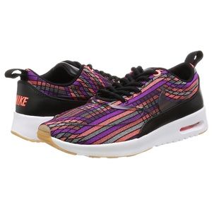 Nike Women’s Air Max Thea Ultra Low Running Shoes Size 8